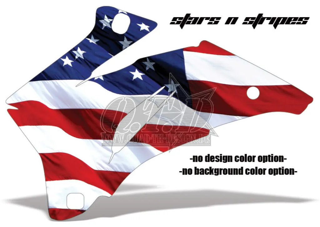 Stars N Stripes